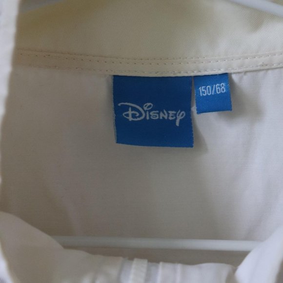 Disney Mickey Mouse graphic white bomber jacket - Picture 4 of 4